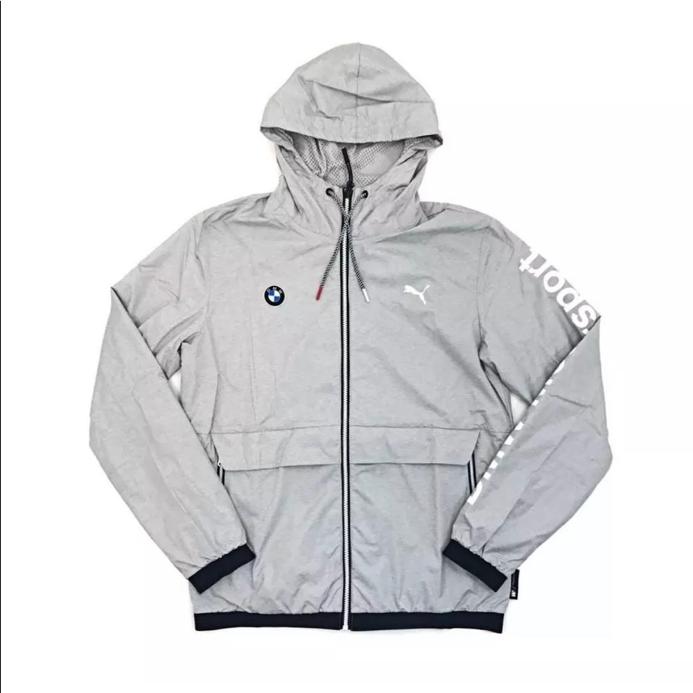 BMW Windreaker XL